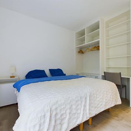 Appartement Renove -Jardin Prive A رويل-مالميزون المظهر الخارجي الصورة