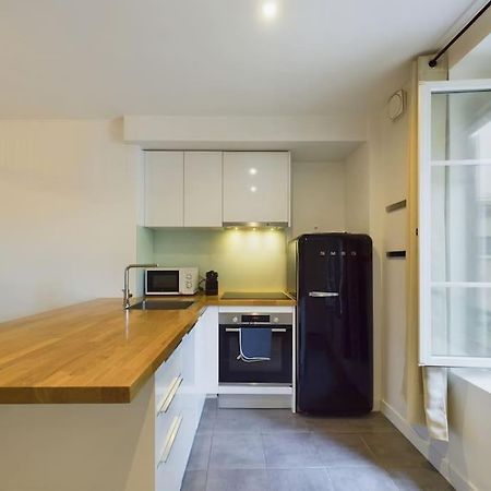 Appartement Renove -Jardin Prive A رويل-مالميزون المظهر الخارجي الصورة