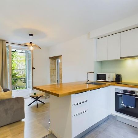 Appartement Renove -Jardin Prive A رويل-مالميزون المظهر الخارجي الصورة